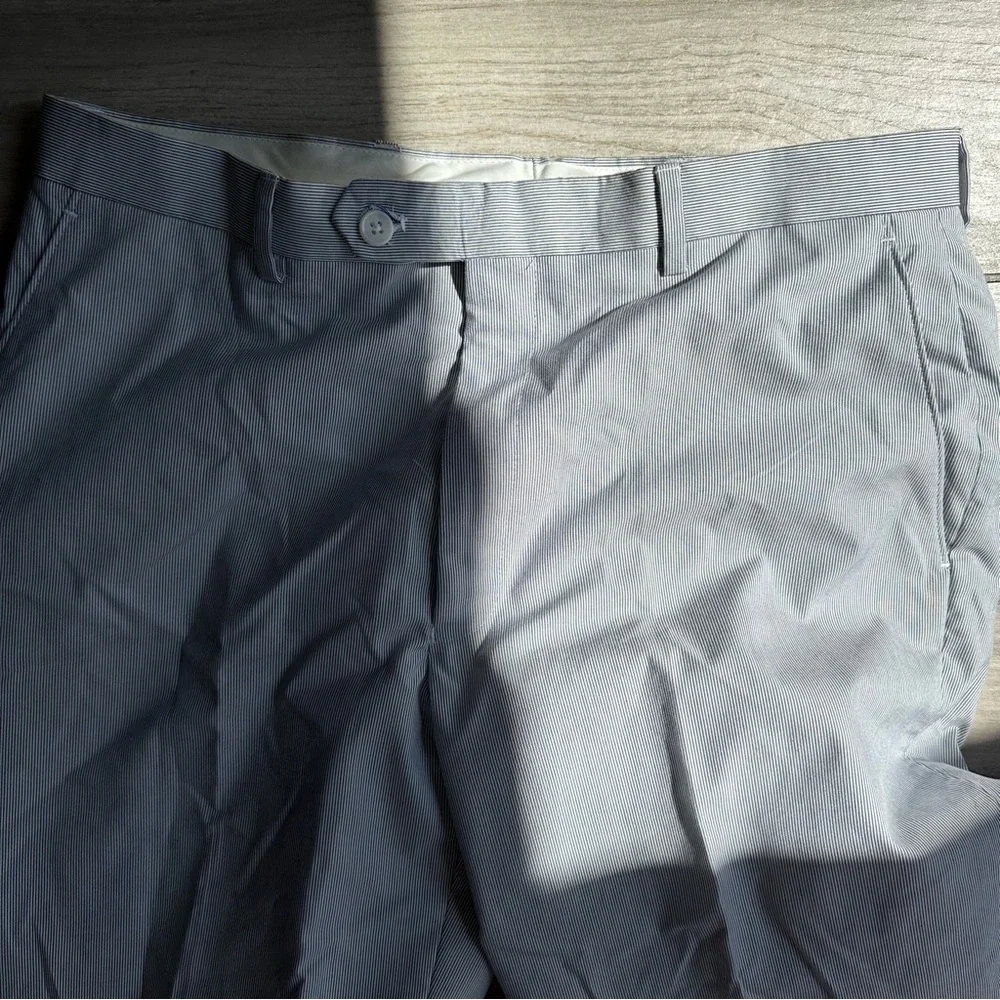 Men's Gray Pants